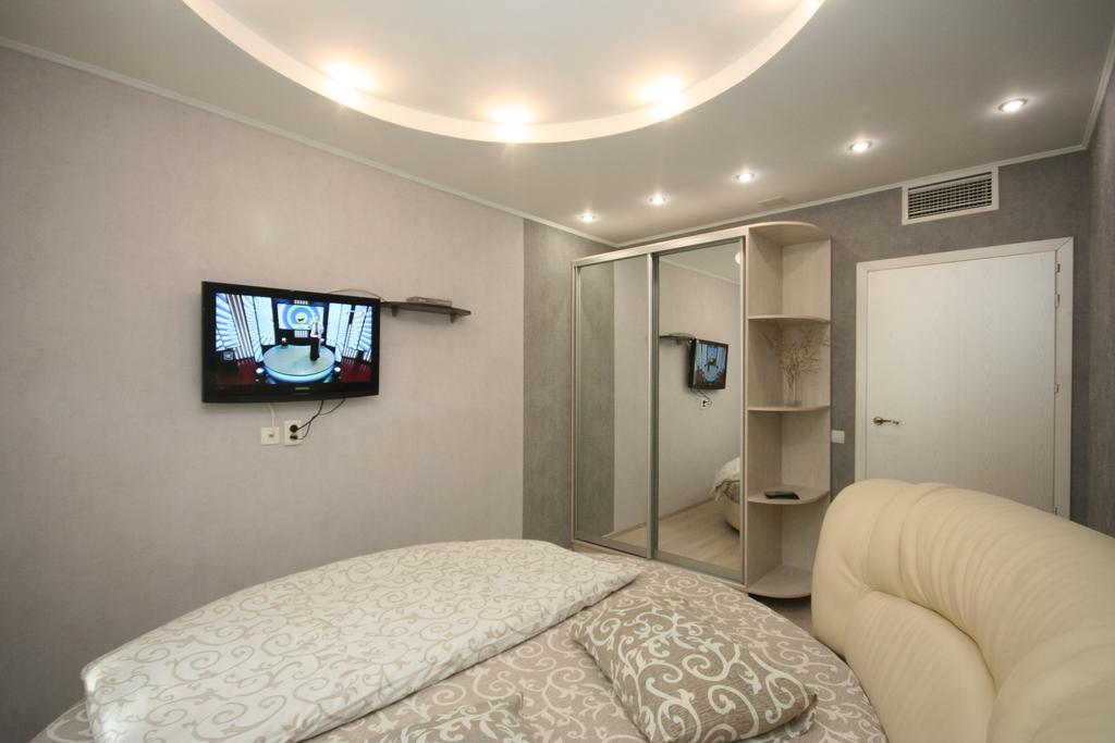 Paradis Odessa Apartments Exterior foto