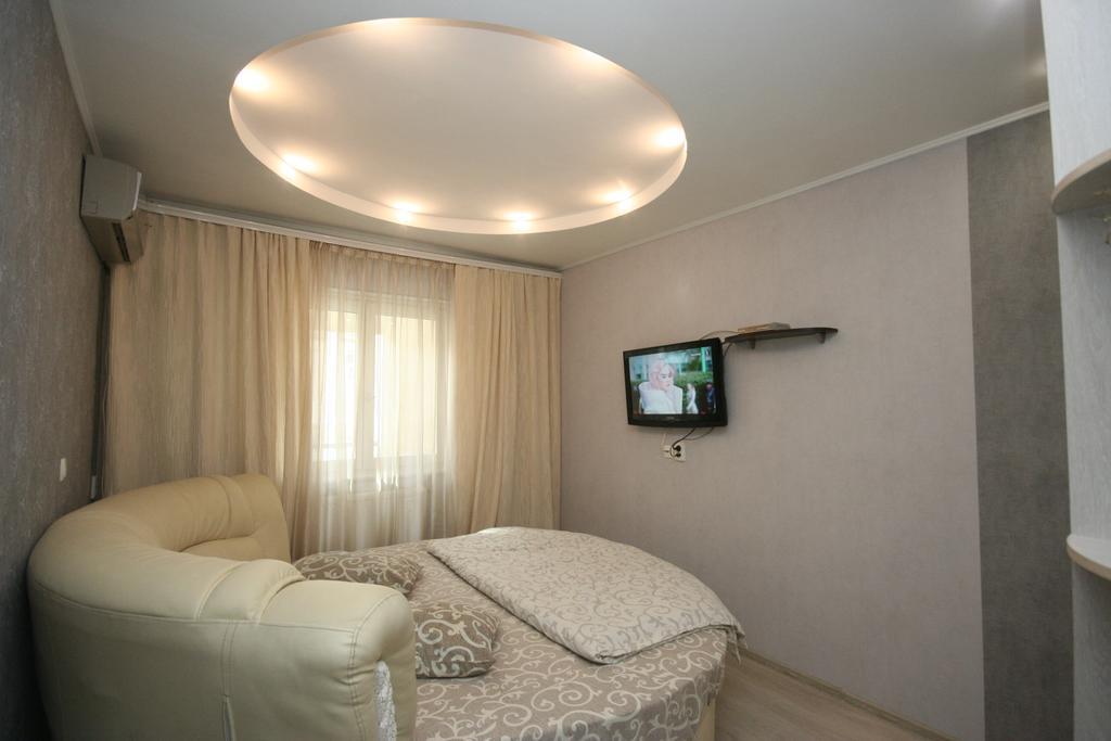 Paradis Odessa Apartments Exterior foto